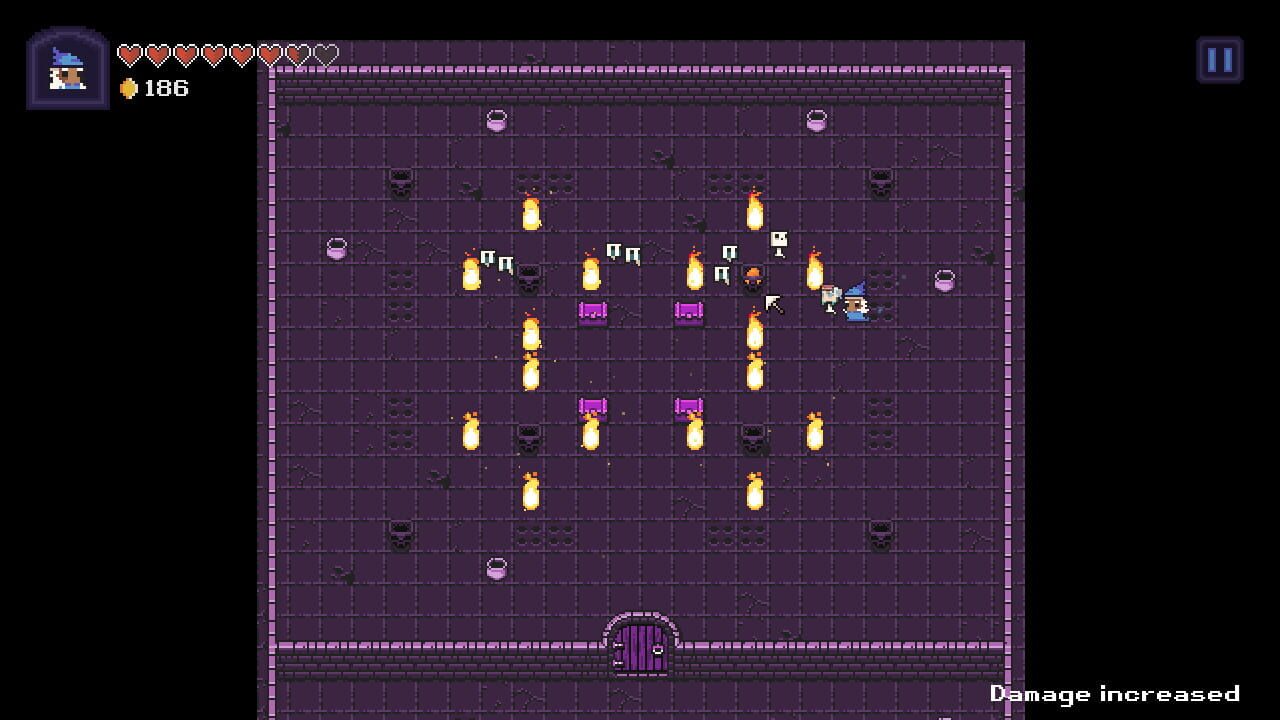 Screenshot for Wizodd