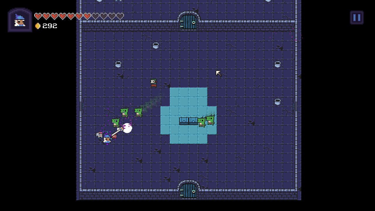 Screenshot for Wizodd