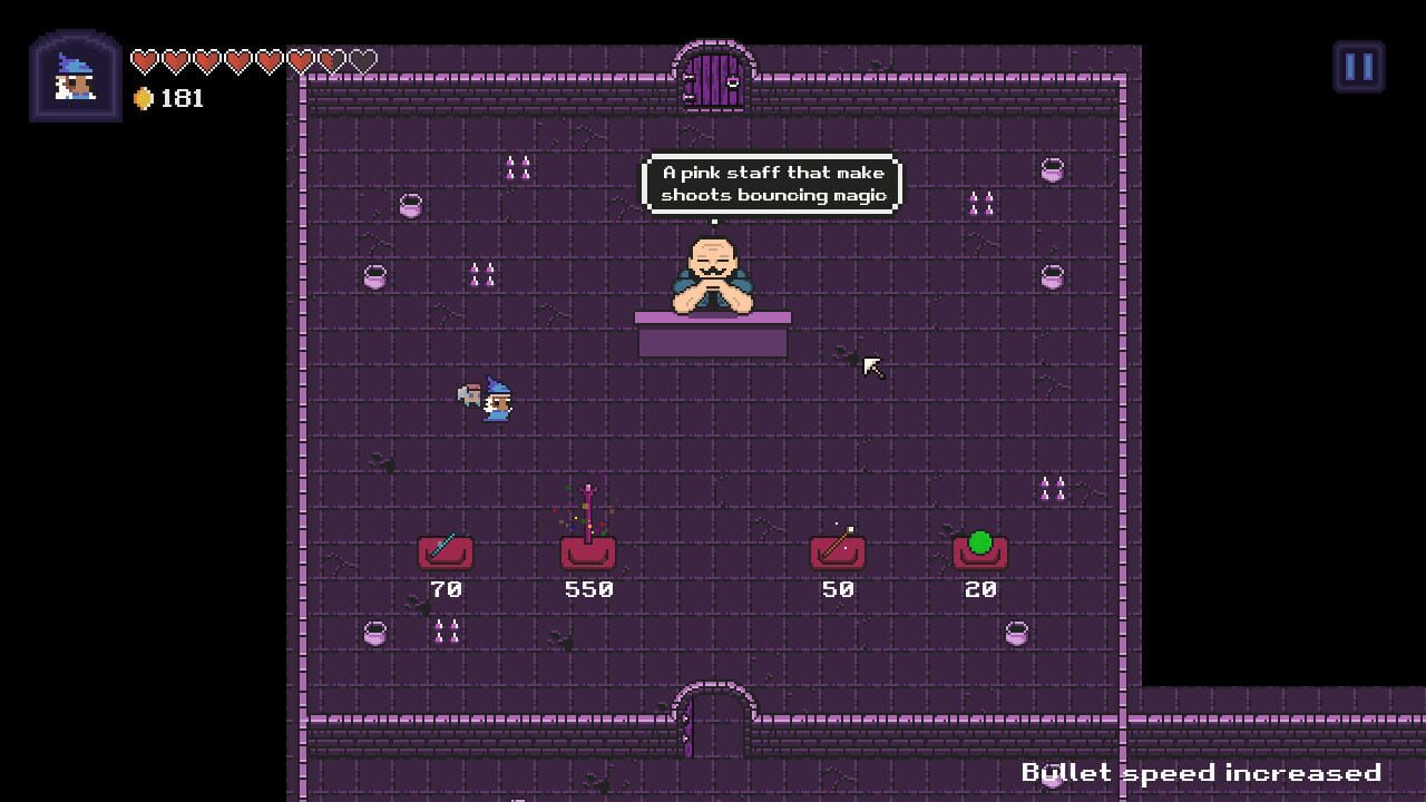 Screenshot for Wizodd