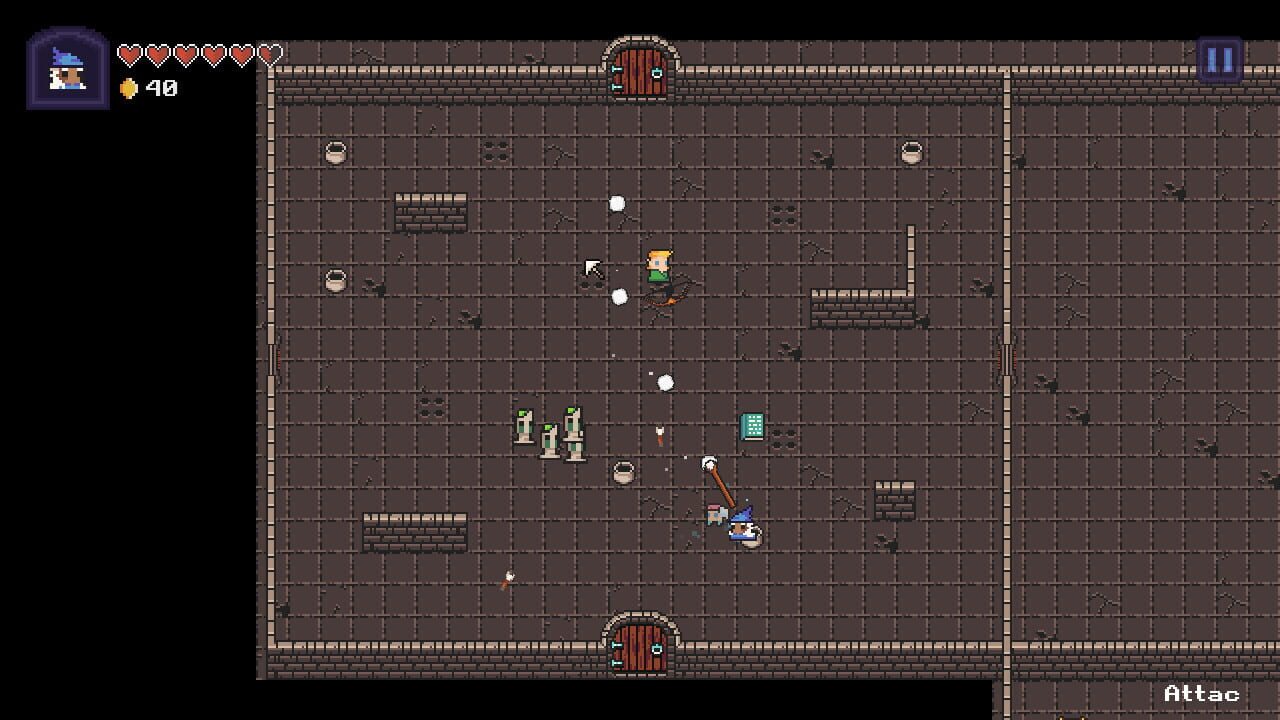 Screenshot for Wizodd