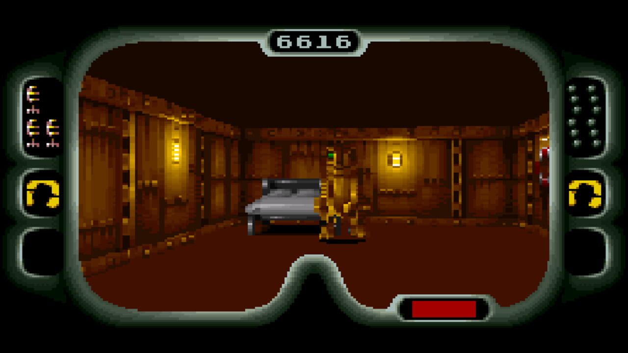 Screenshot for Jurassic Park