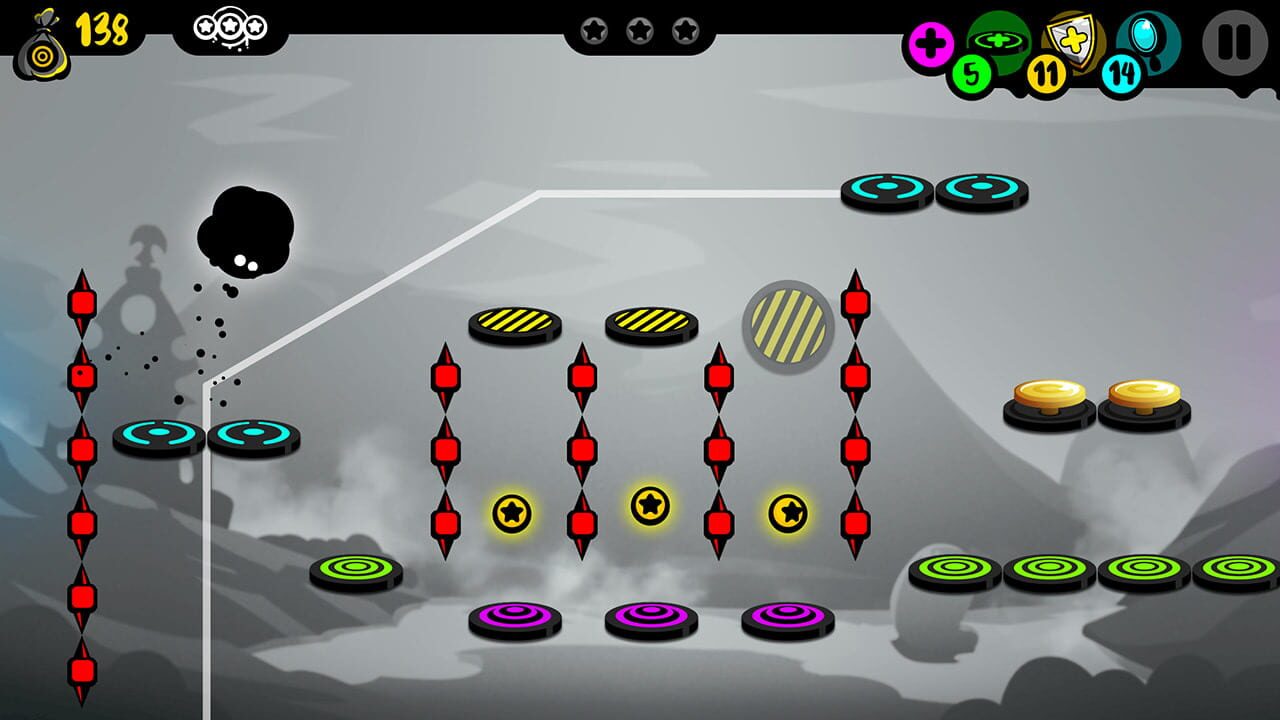 Screenshot for Give It Up! Bouncy