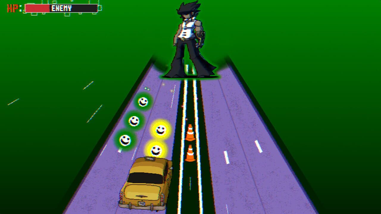 Screenshot for Crazy Boom