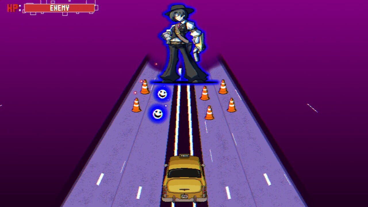 Screenshot for Crazy Boom