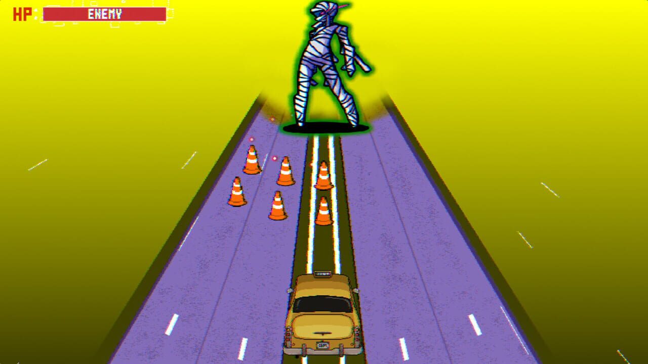 Screenshot for Crazy Boom