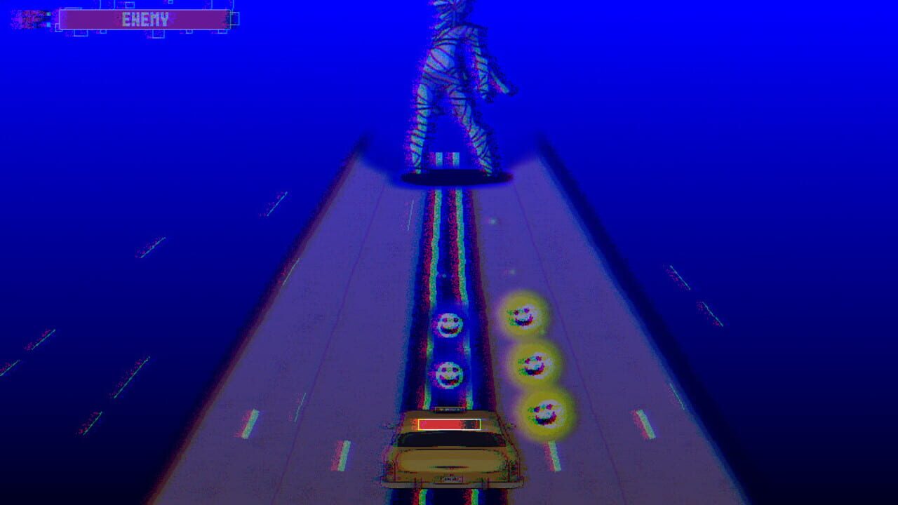 Screenshot for Crazy Boom