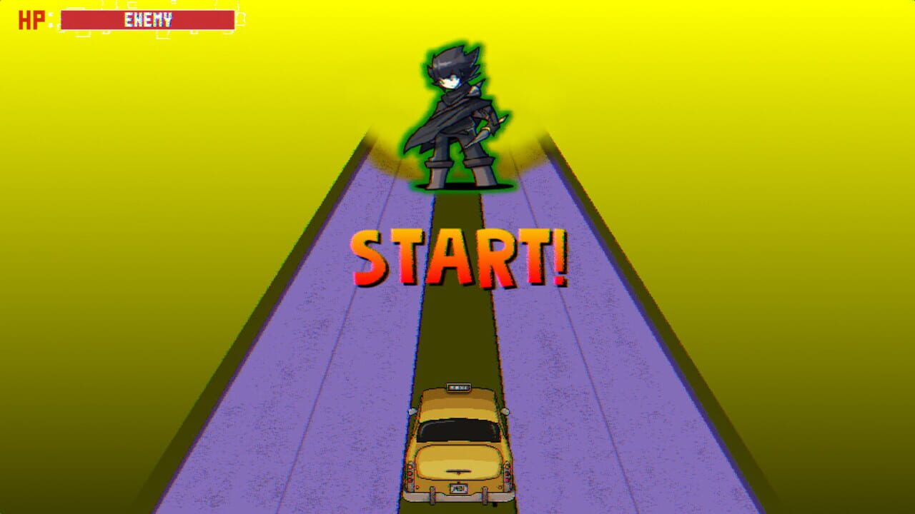 Screenshot for Crazy Boom