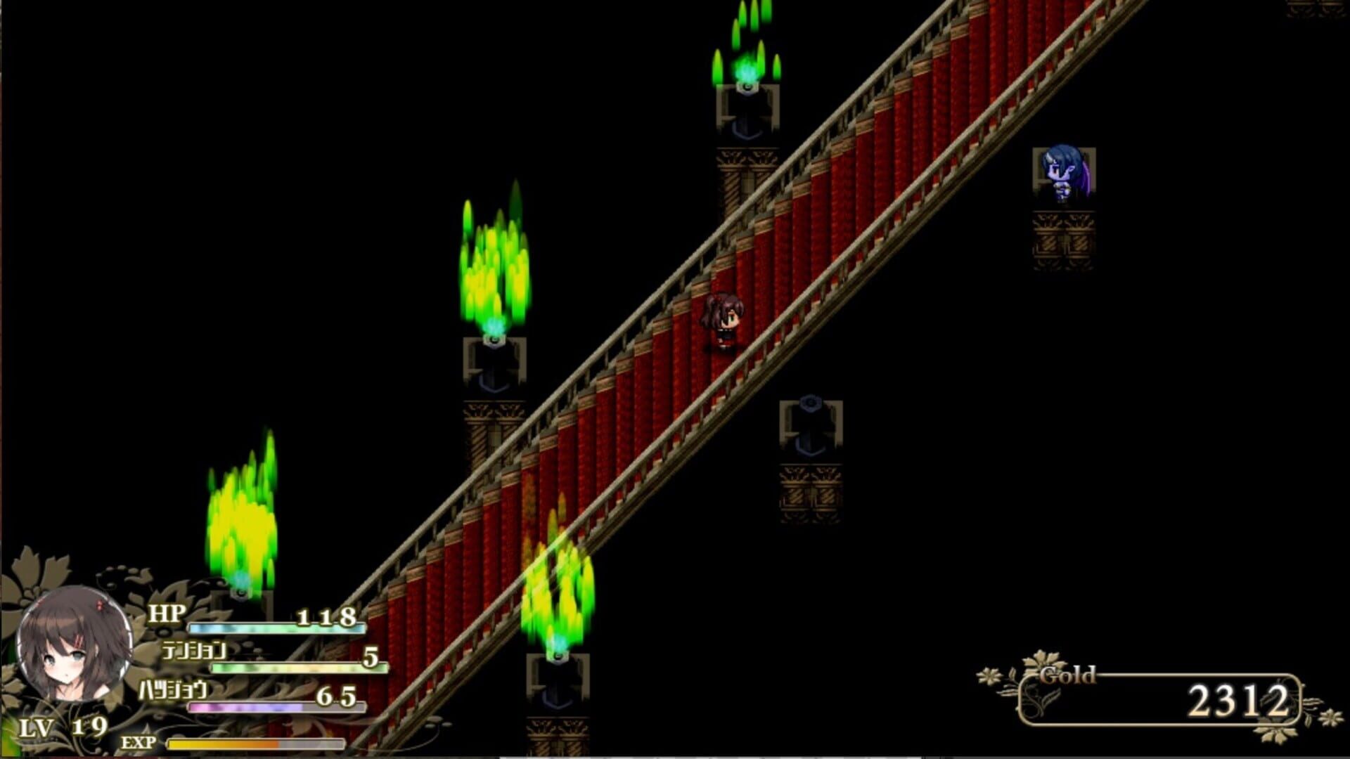 Screenshot for Succubus Connect!