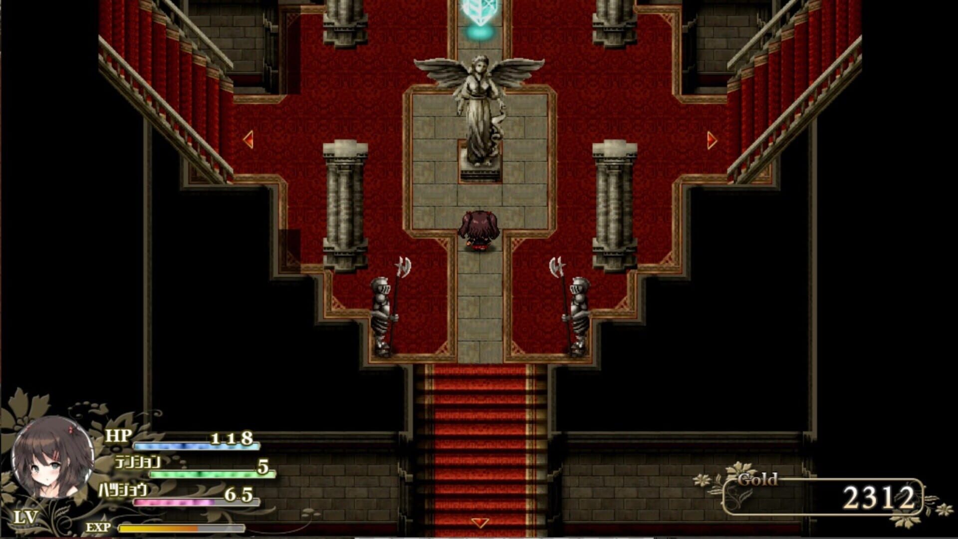 Screenshot for Succubus Connect!