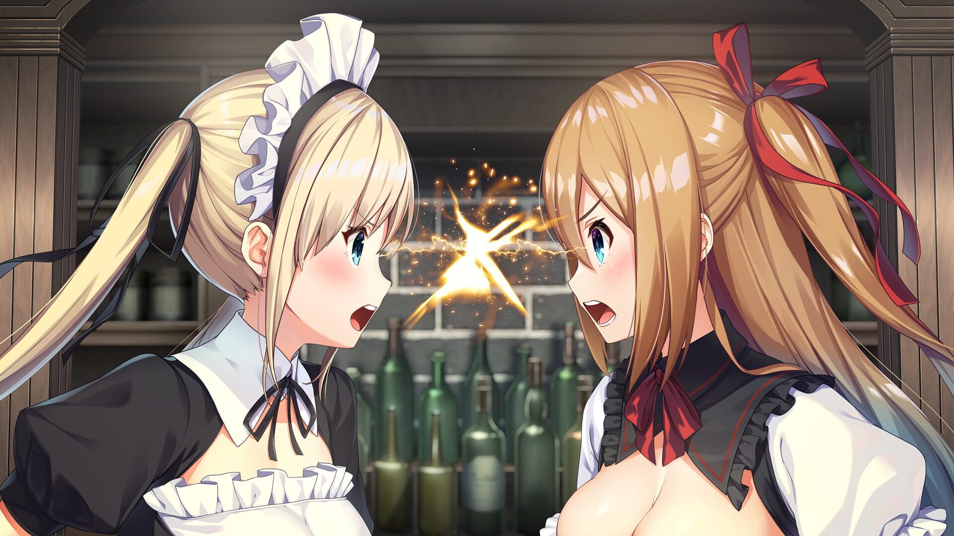 Screenshot for Fantasy Tavern Sextet -Vol.3 Postlude Days-