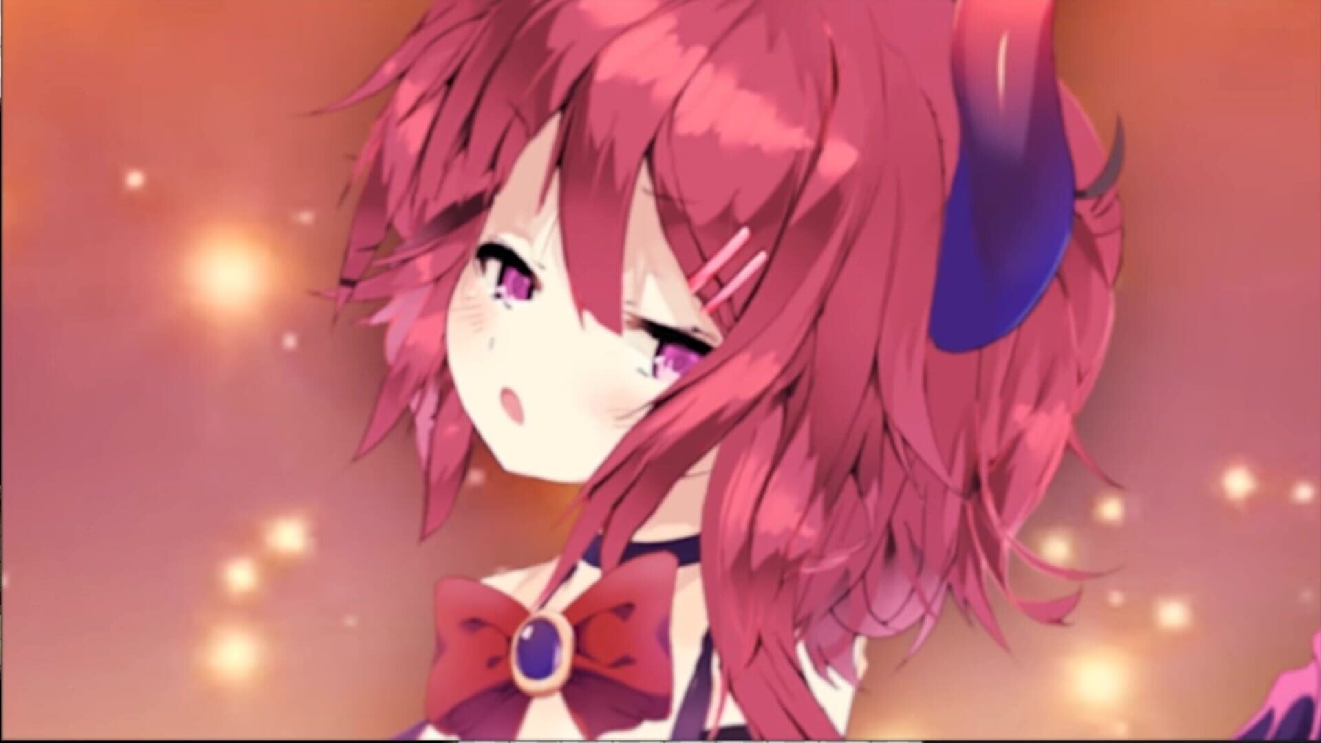Screenshot for Succubus Connect!