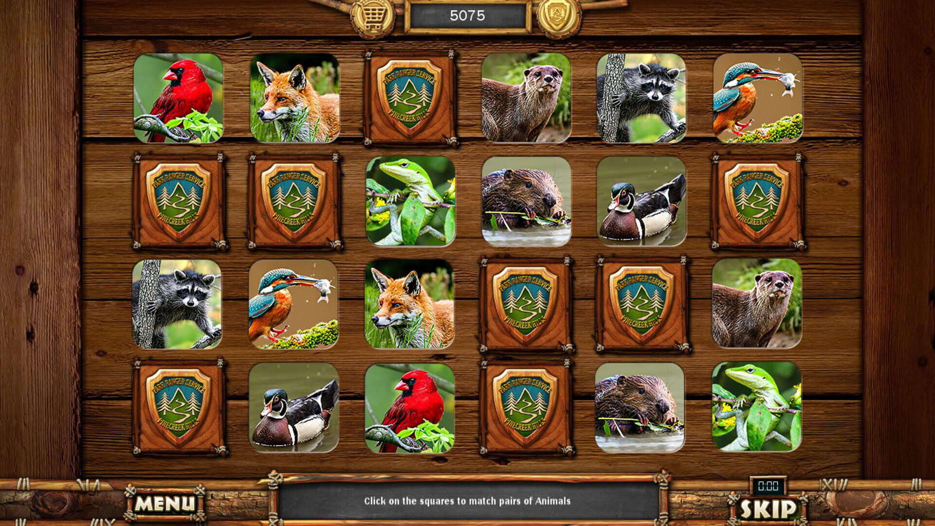 Screenshot for Vacation Adventures: Park Ranger 11