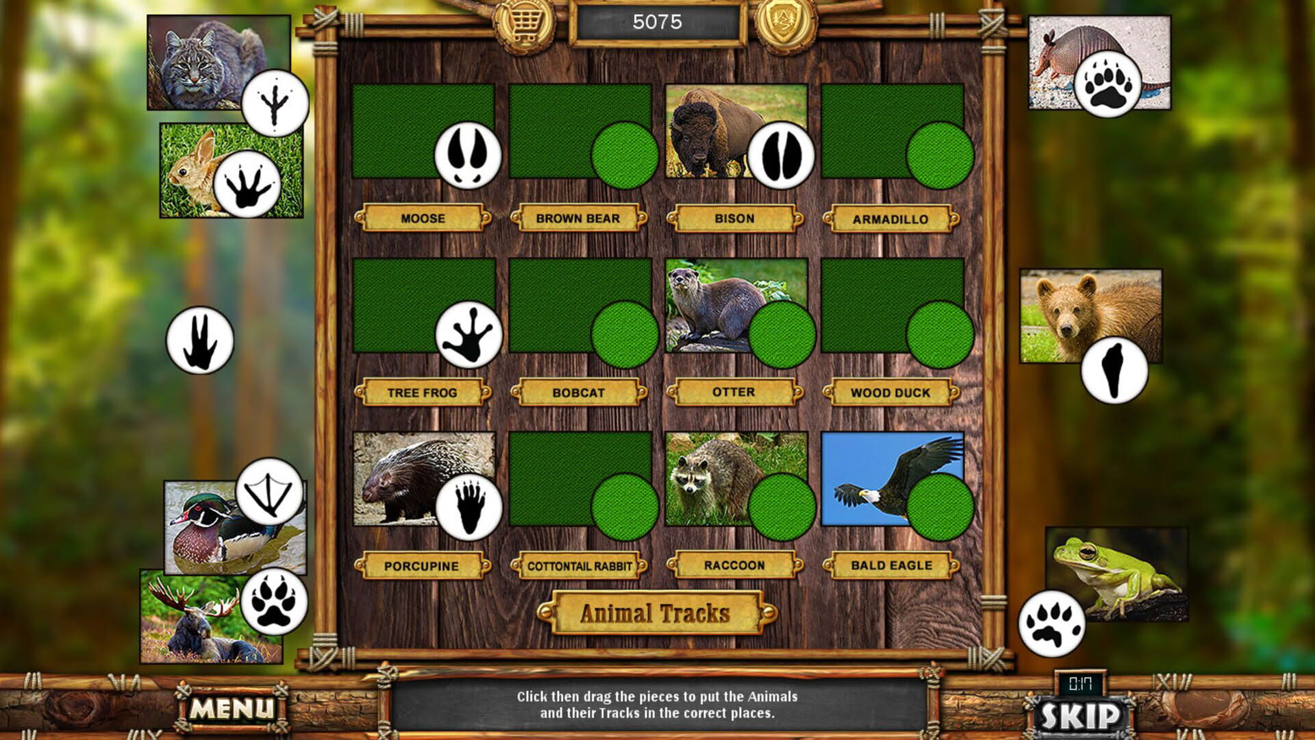 Screenshot for Vacation Adventures: Park Ranger 11