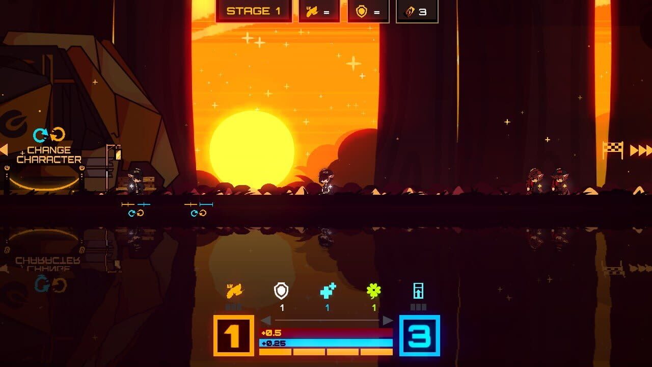 Screenshot for Mini Island Challenge Bundle