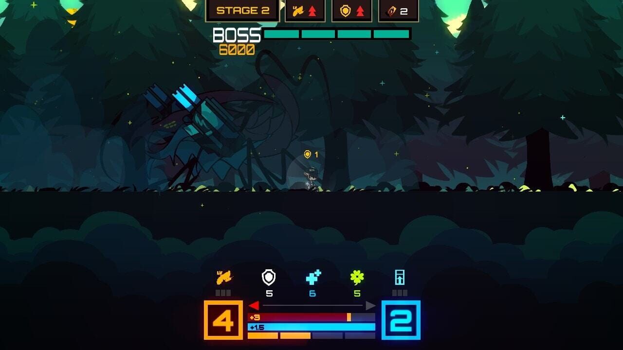 Screenshot for Mini Island Challenge Bundle