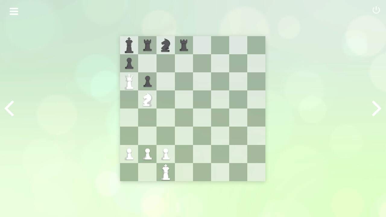 Screenshot for Zen Chess Collection