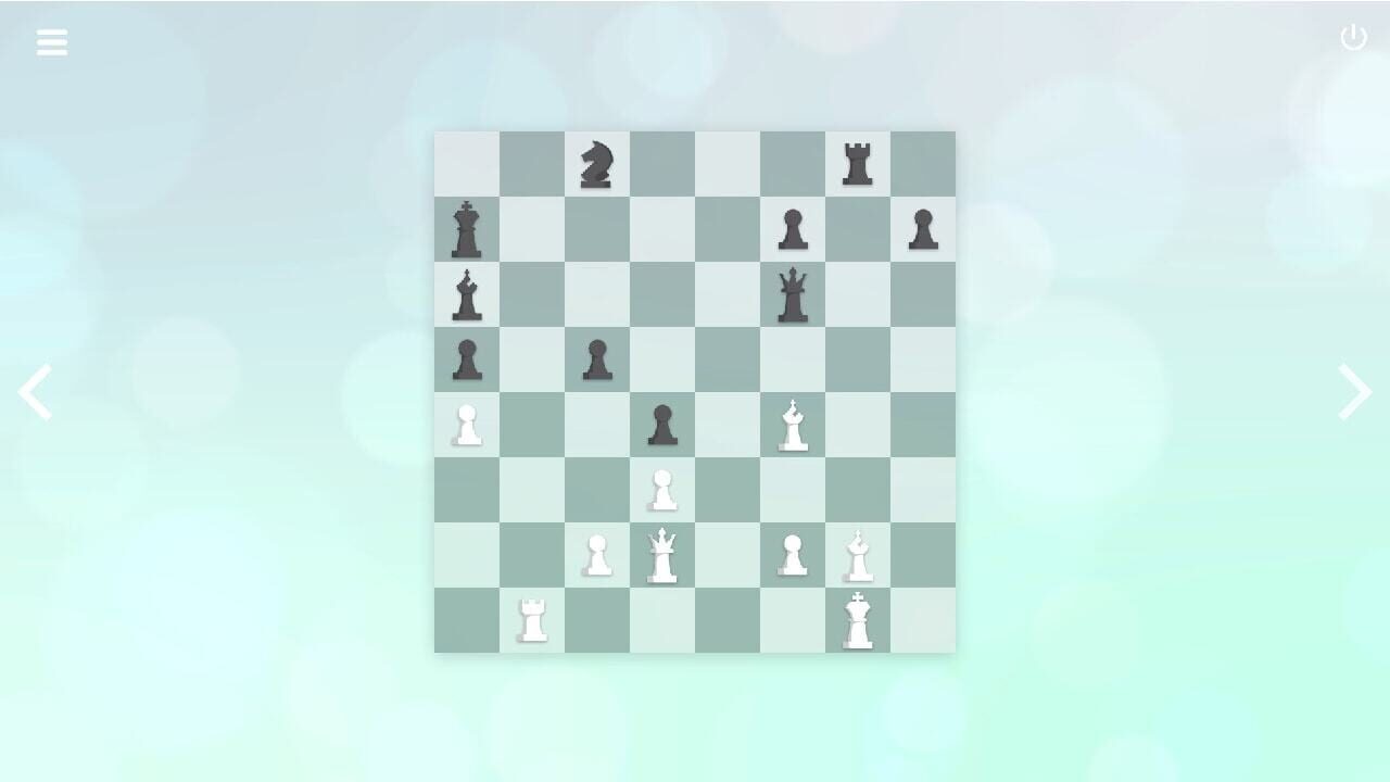 Screenshot for Zen Chess Collection