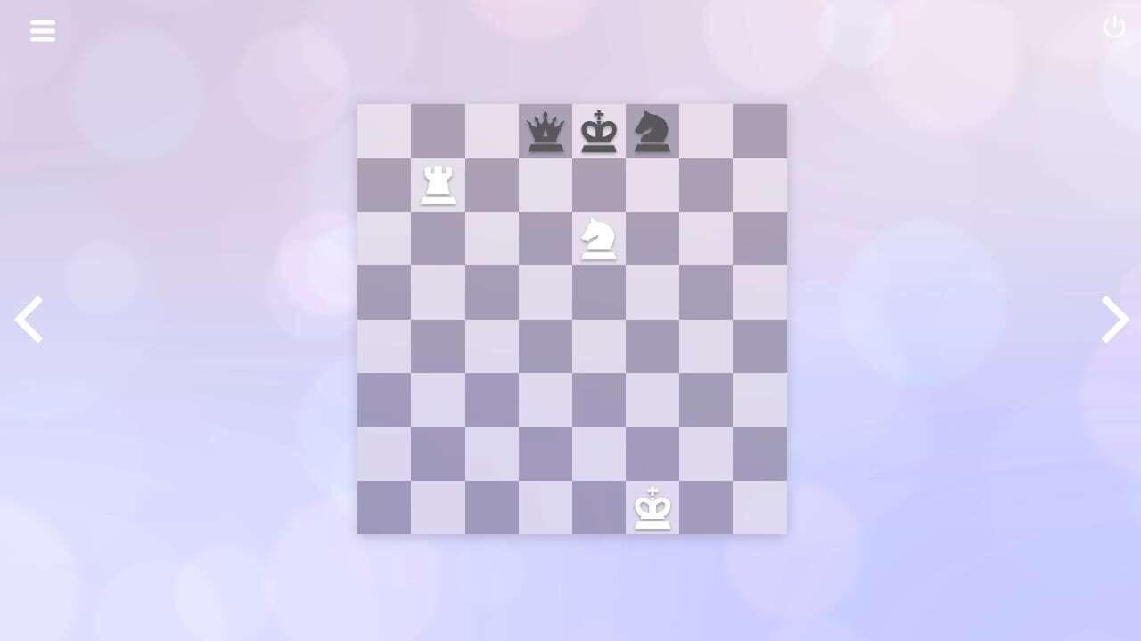 Screenshot for Zen Chess Collection