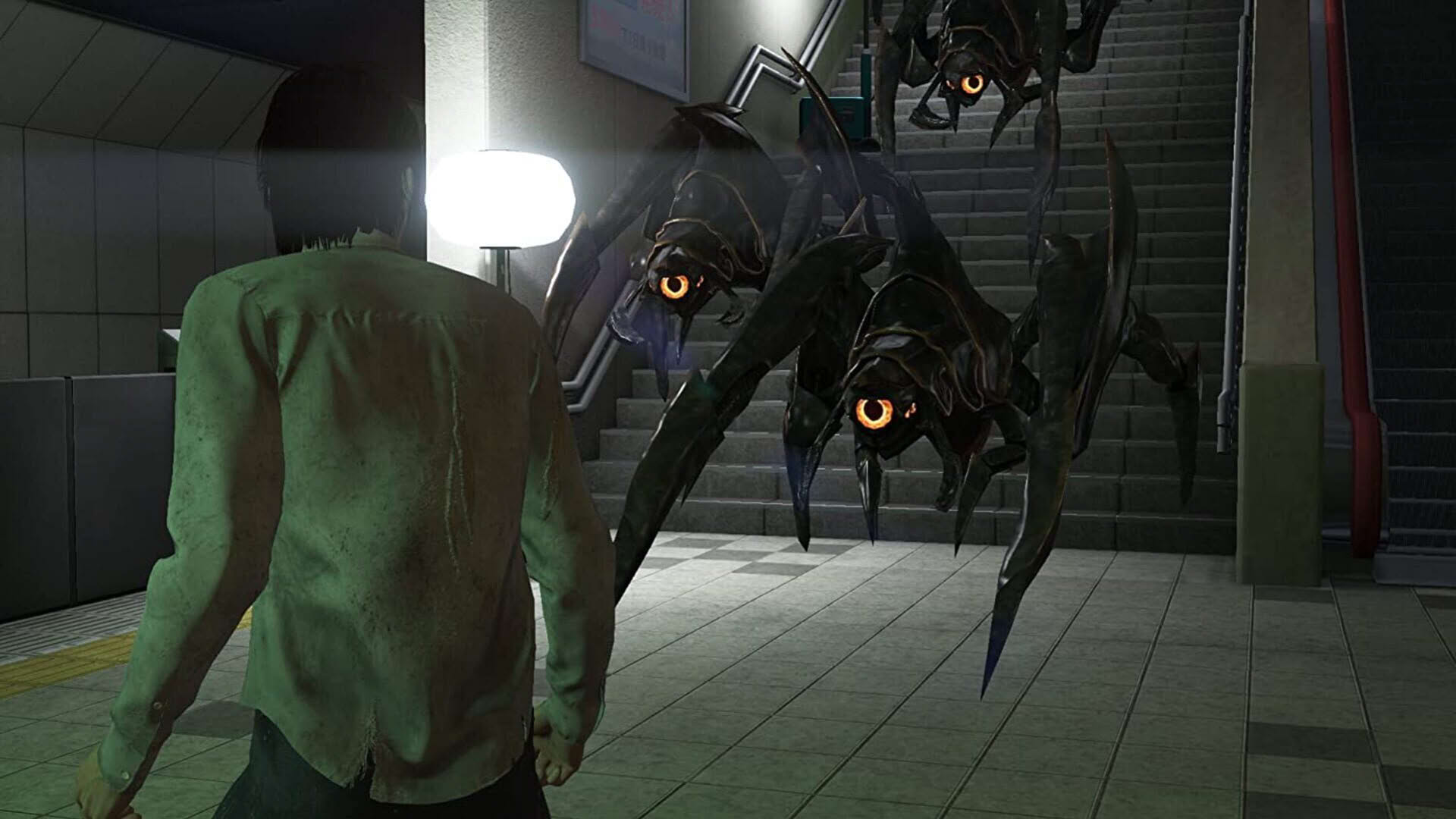 Screenshot for Kyoei Toshi