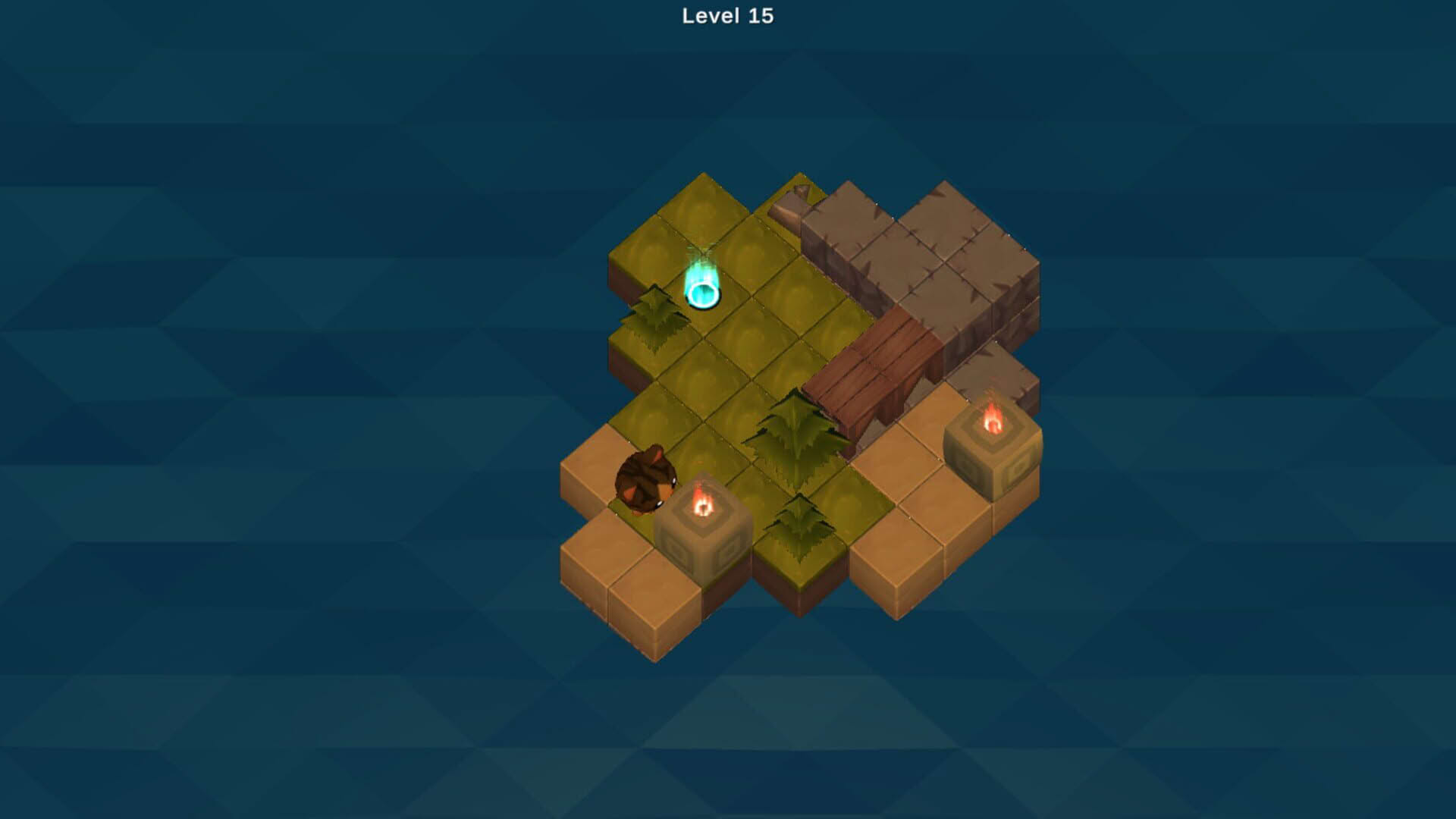 Screenshot for Sokocat - Islands