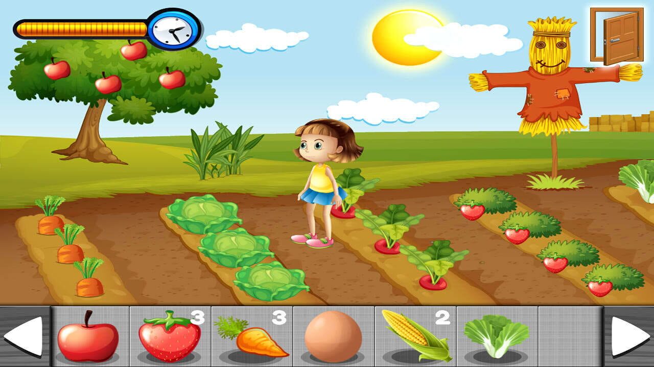 Screenshot for Abbie's Farm