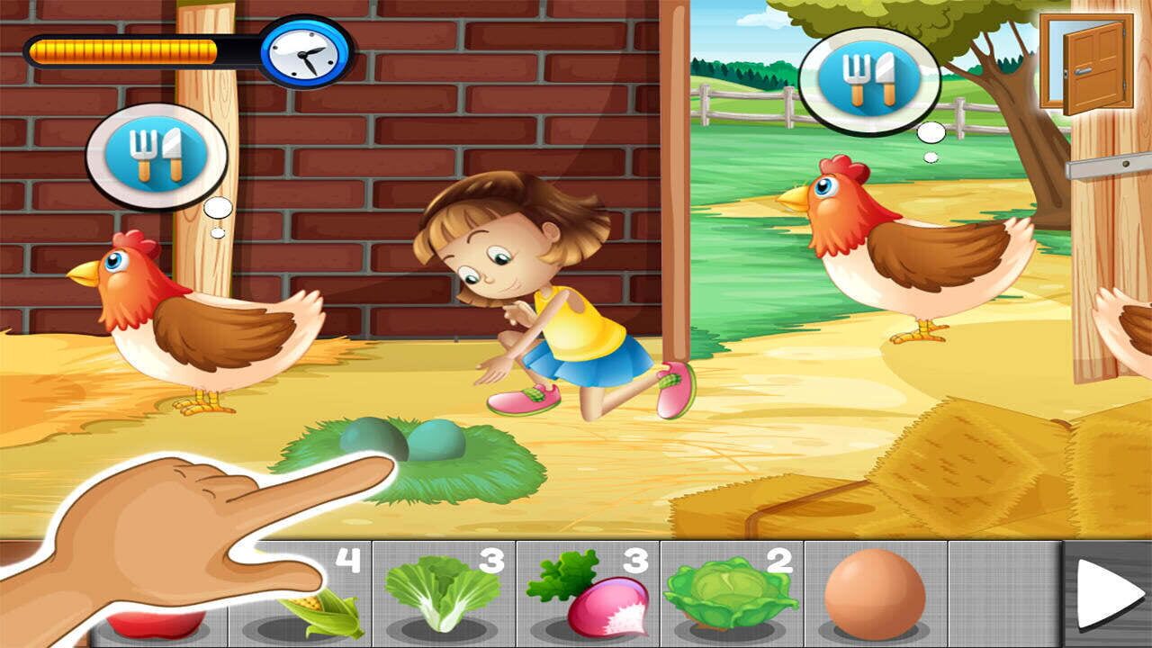 Screenshot for Abbie's Farm