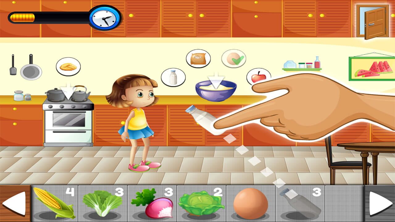 Screenshot for Abbie's Farm