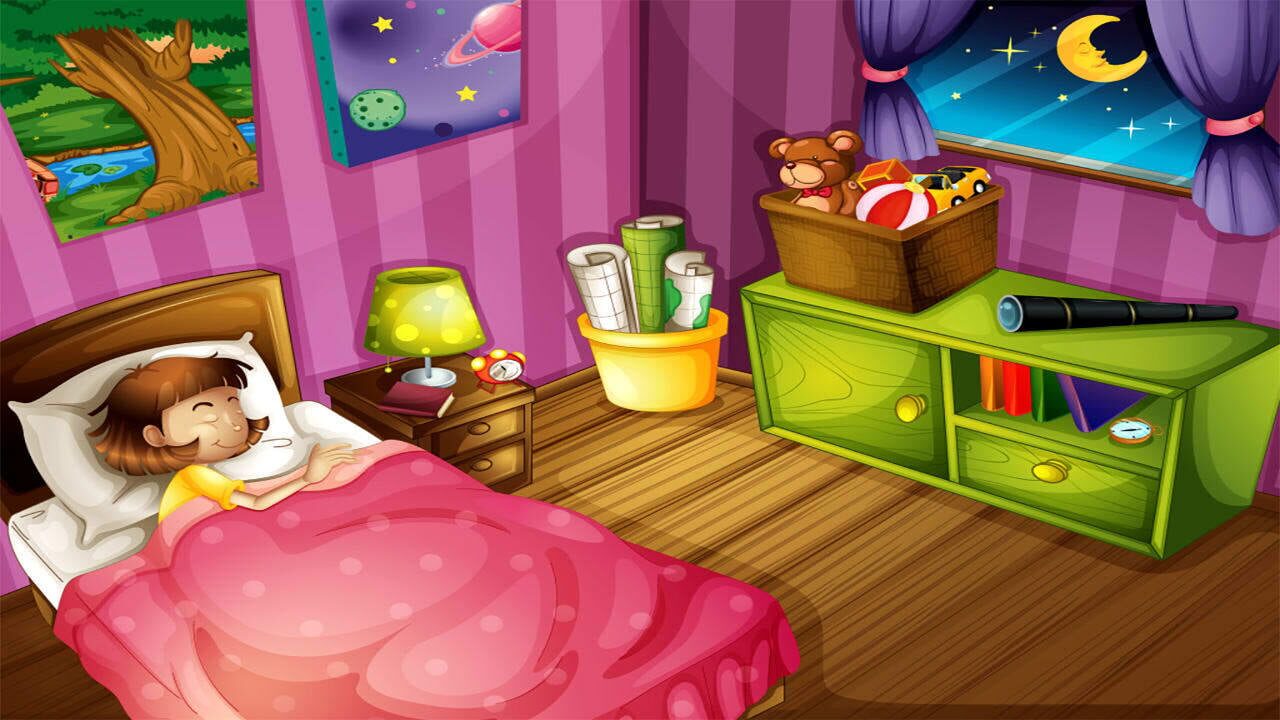 Screenshot for Abbie's Farm