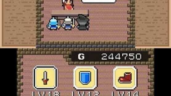 Screenshot for Witch & Hero III