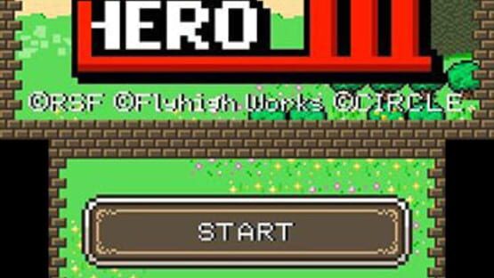 Screenshot for Witch & Hero III