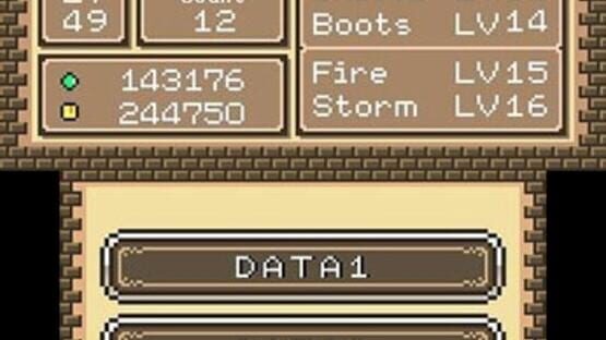 Screenshot for Witch & Hero III