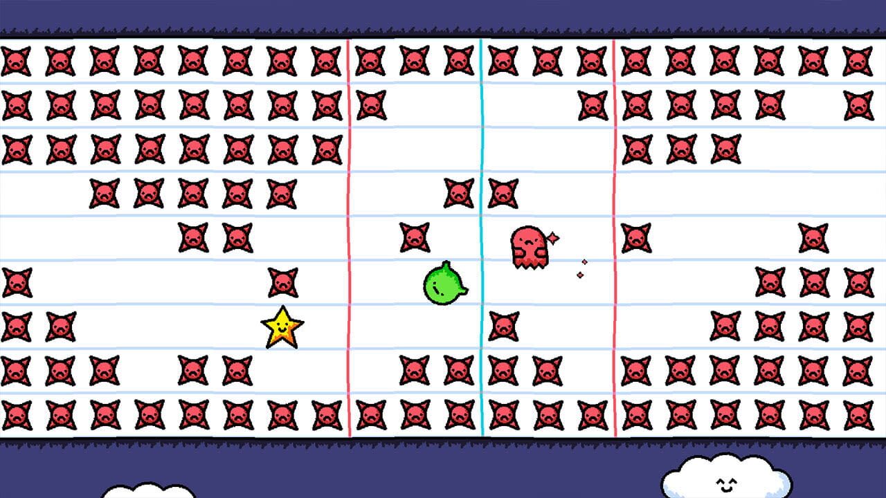 Screenshot for Rabisco+