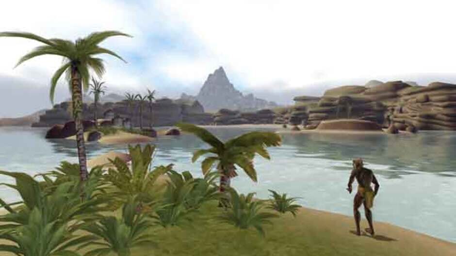 Screenshot for B.C.