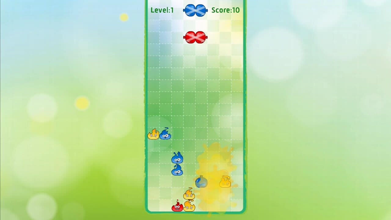 Screenshot for Water Balloon Mania