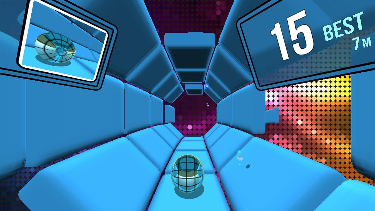 Screenshot for Twister Road