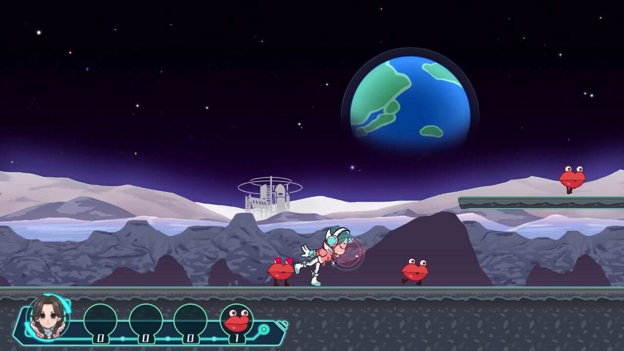 Screenshot for Uchu Shinshuchu