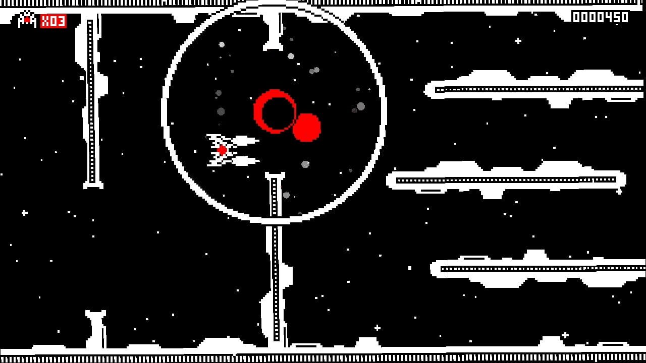 Screenshot for Binarystar Infinity