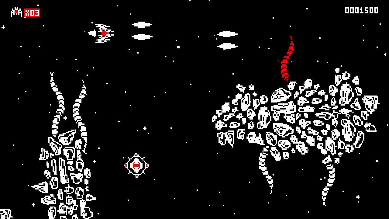 Screenshot for Binarystar Infinity