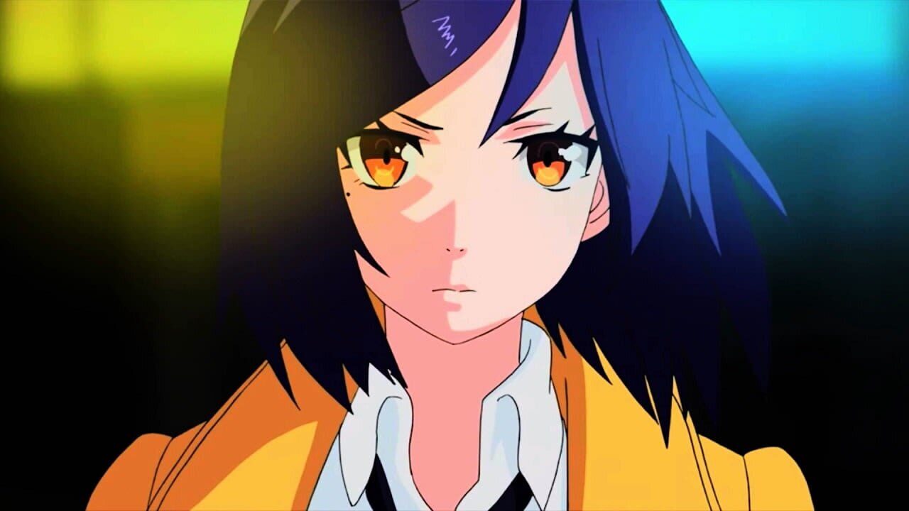Screenshot for Tokyo Dark: Remembrance
