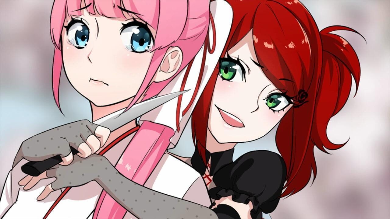 Screenshot for Tokyo Dark: Remembrance