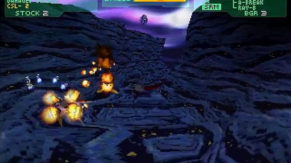 Screenshot for Philosoma