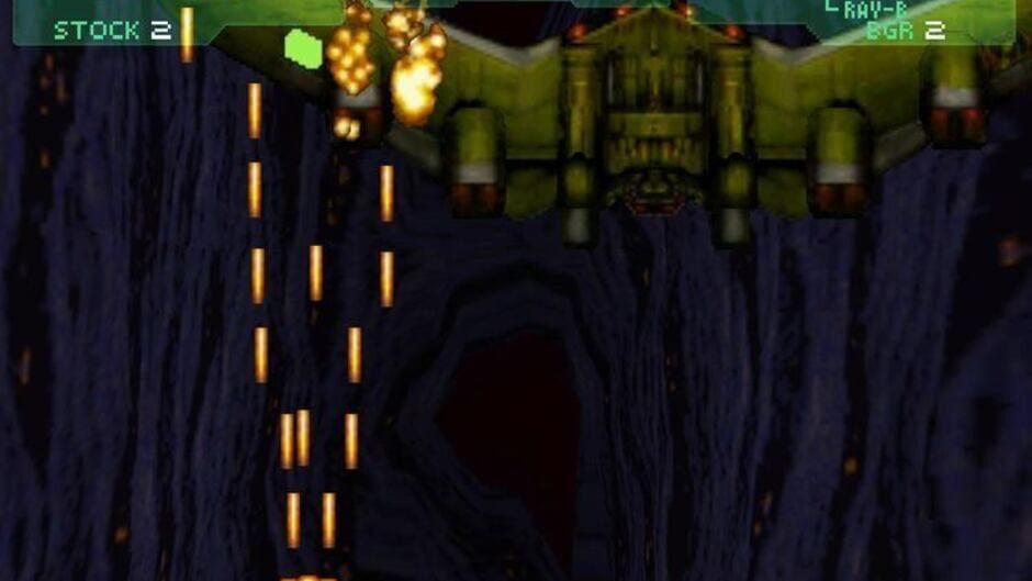 Screenshot for Philosoma