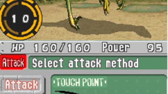 Screenshot for Dino Master