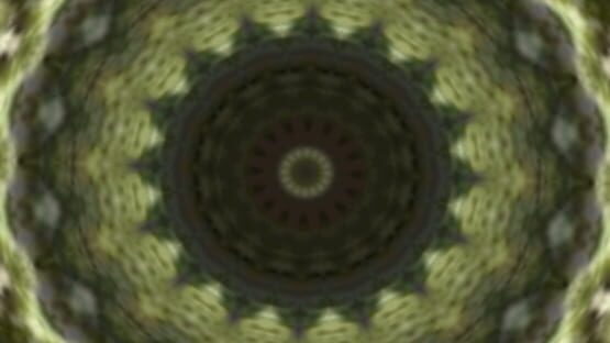Screenshot for 3D Kaleidoscope: Baby Universe