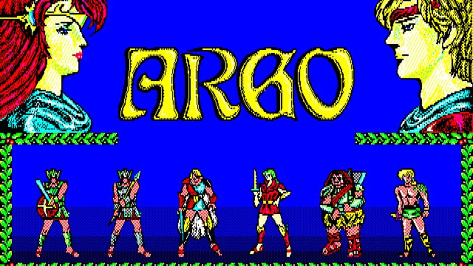 Screenshot for Argo