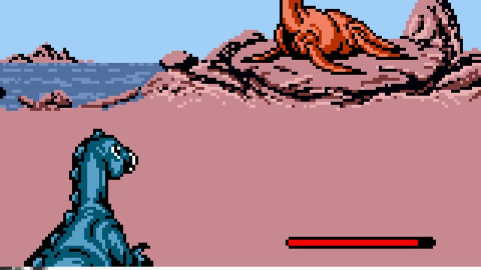 Screenshot for Dinosaur'us