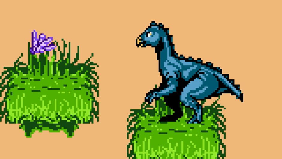 Screenshot for Dinosaur'us