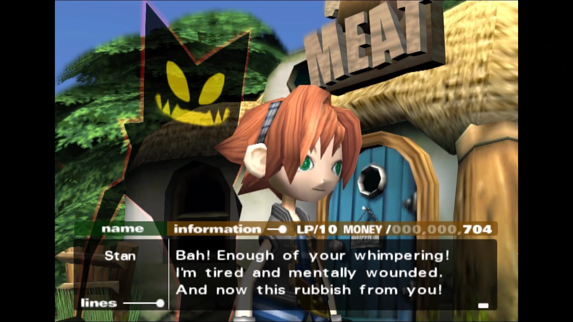 Screenshot for Okage: Shadow King