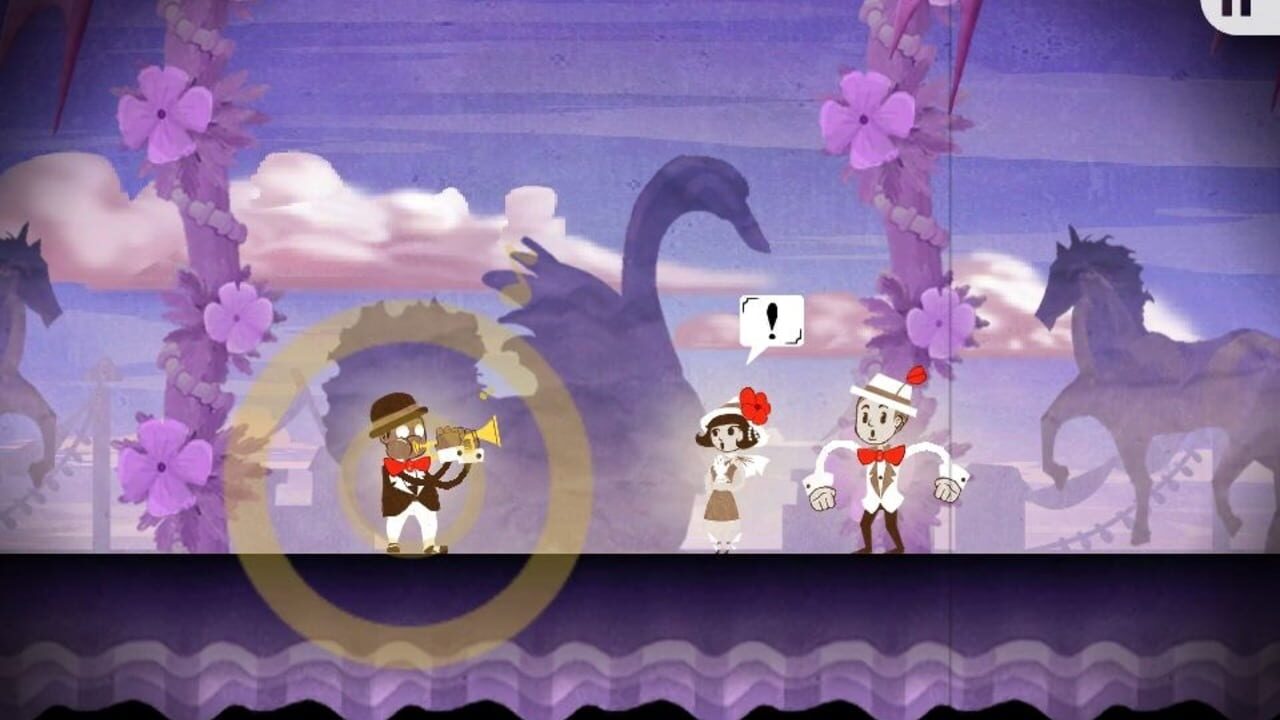 Screenshot for Jazz: Trump's Journey