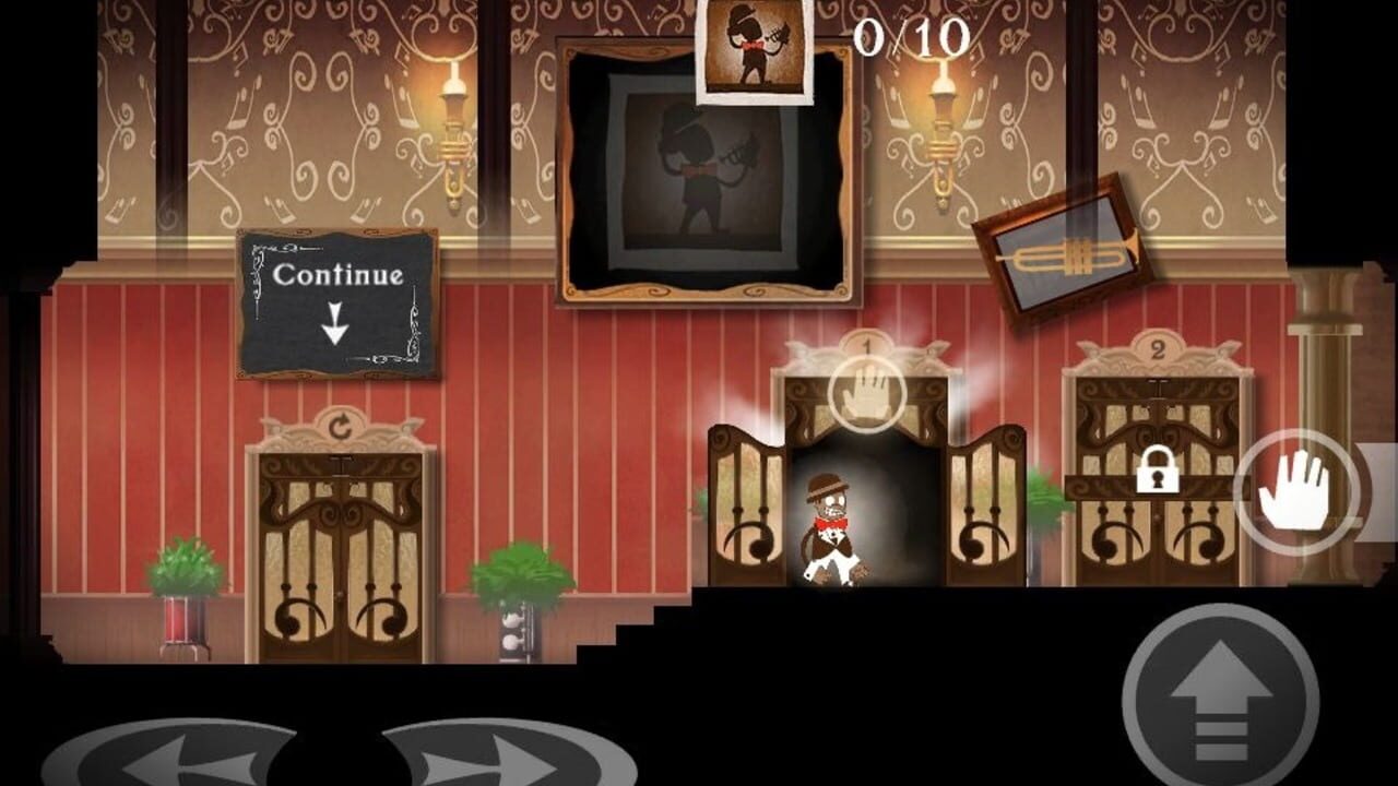 Screenshot for Jazz: Trump's Journey